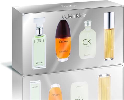 cheap calvin klein perfume